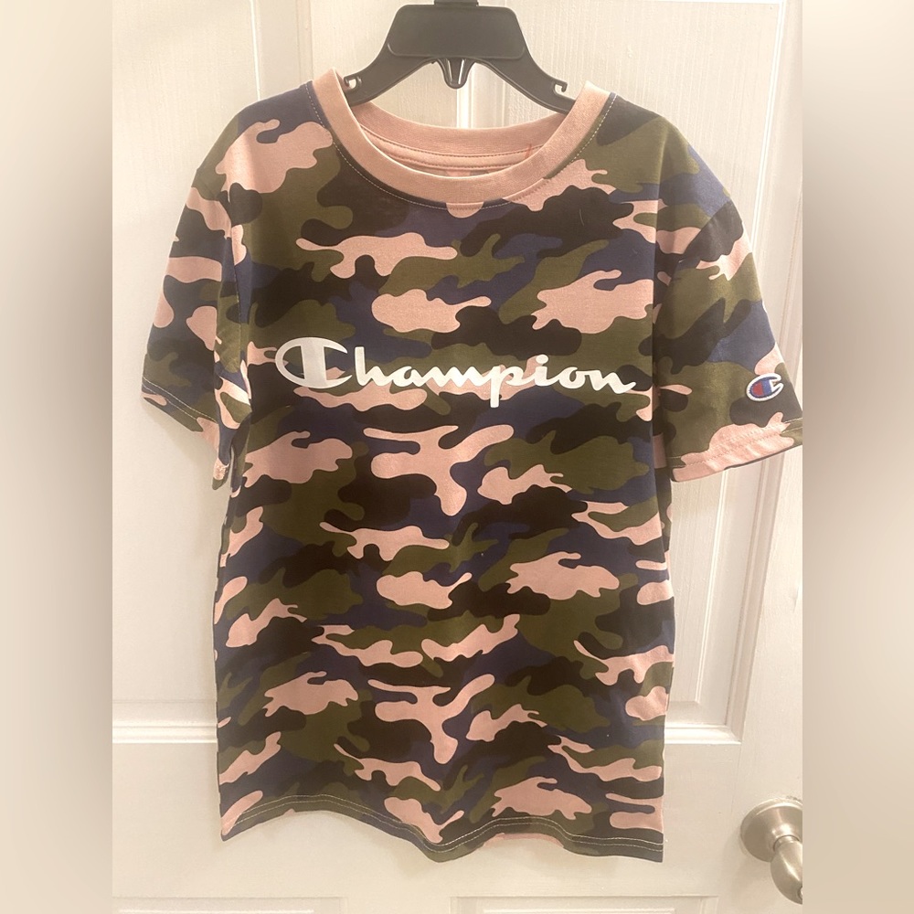 Champion shirt